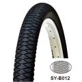 Stels Seyoun SY-B012 12х2.25 (57мм) черная