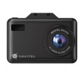 Navitel XR2550 150 ° черный